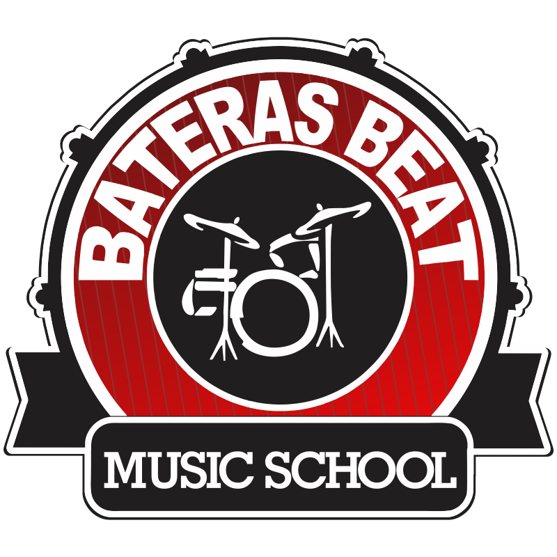 Bateras Beat logo -  vai al sito