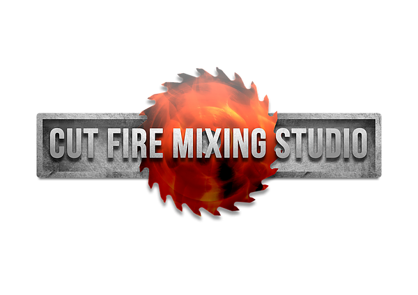 Cut Fire Mixing Studio -  vai al sito
